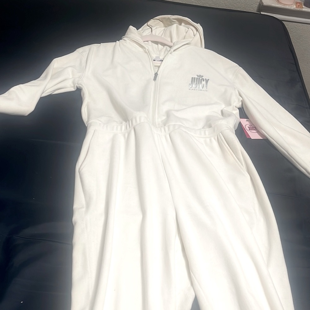 Jumpsuit by Juicy couture